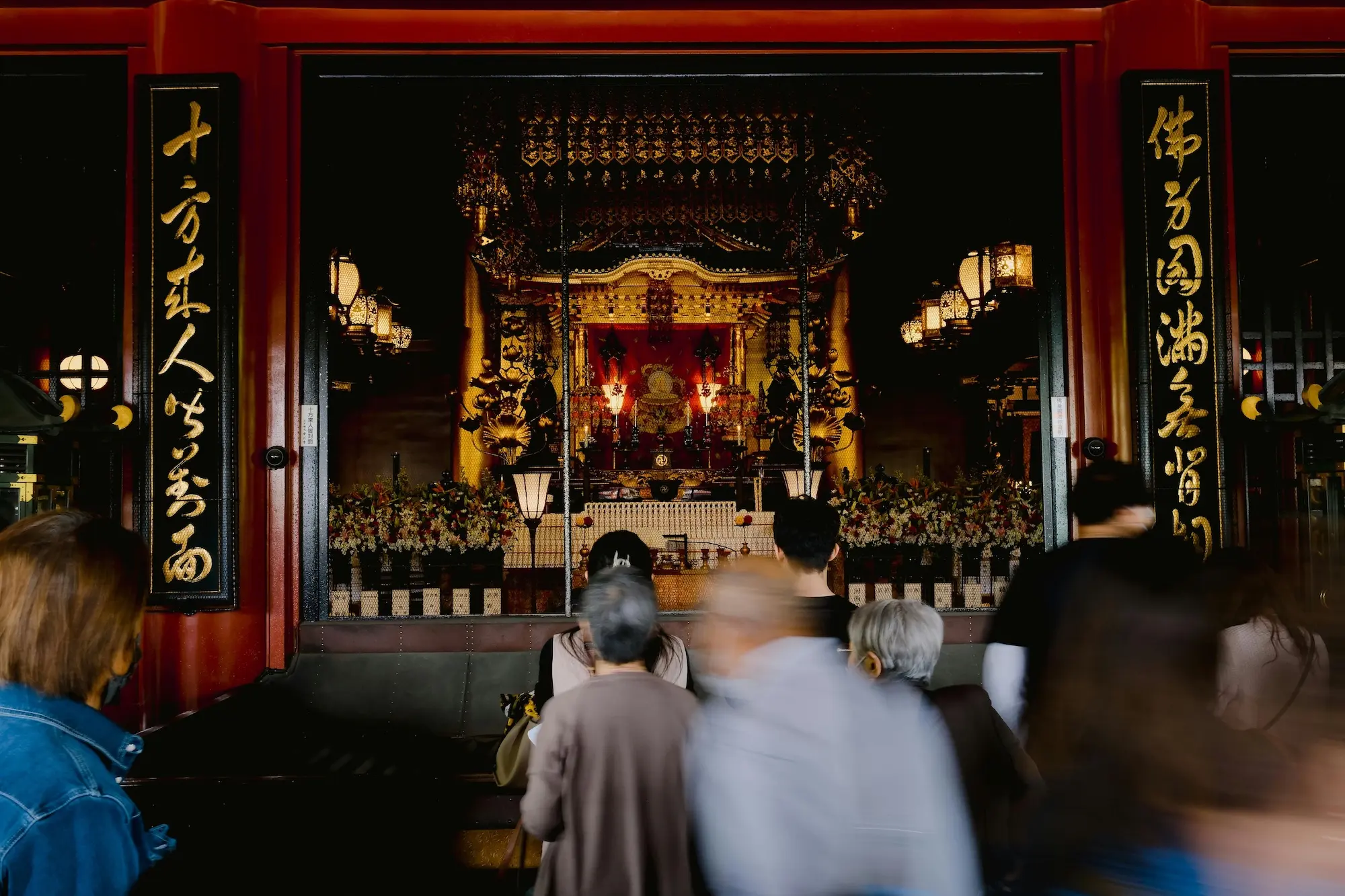 Erotic Massage in Barcelona