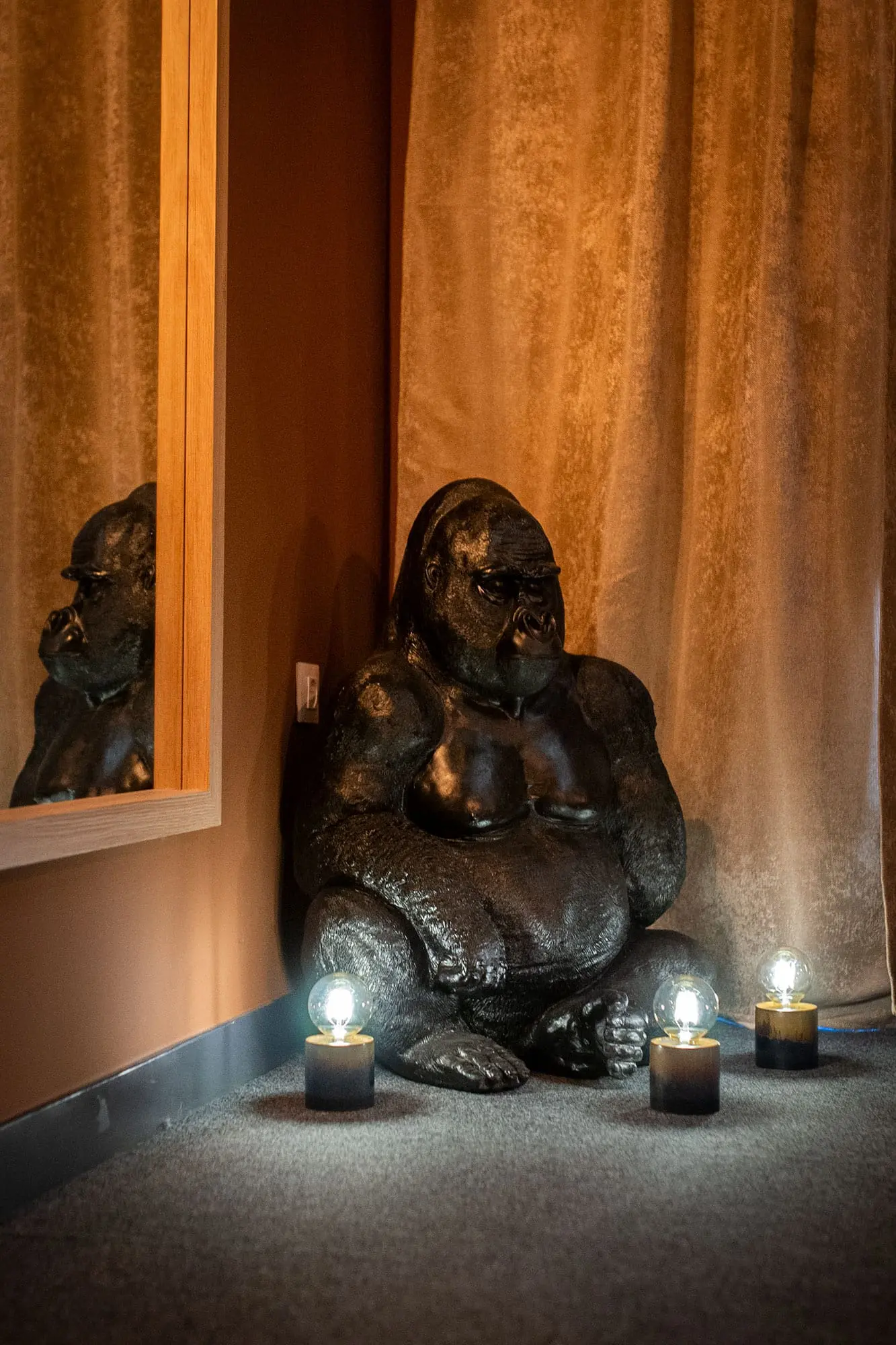 RITUAL OF GODS (COUPLE) gallery 8