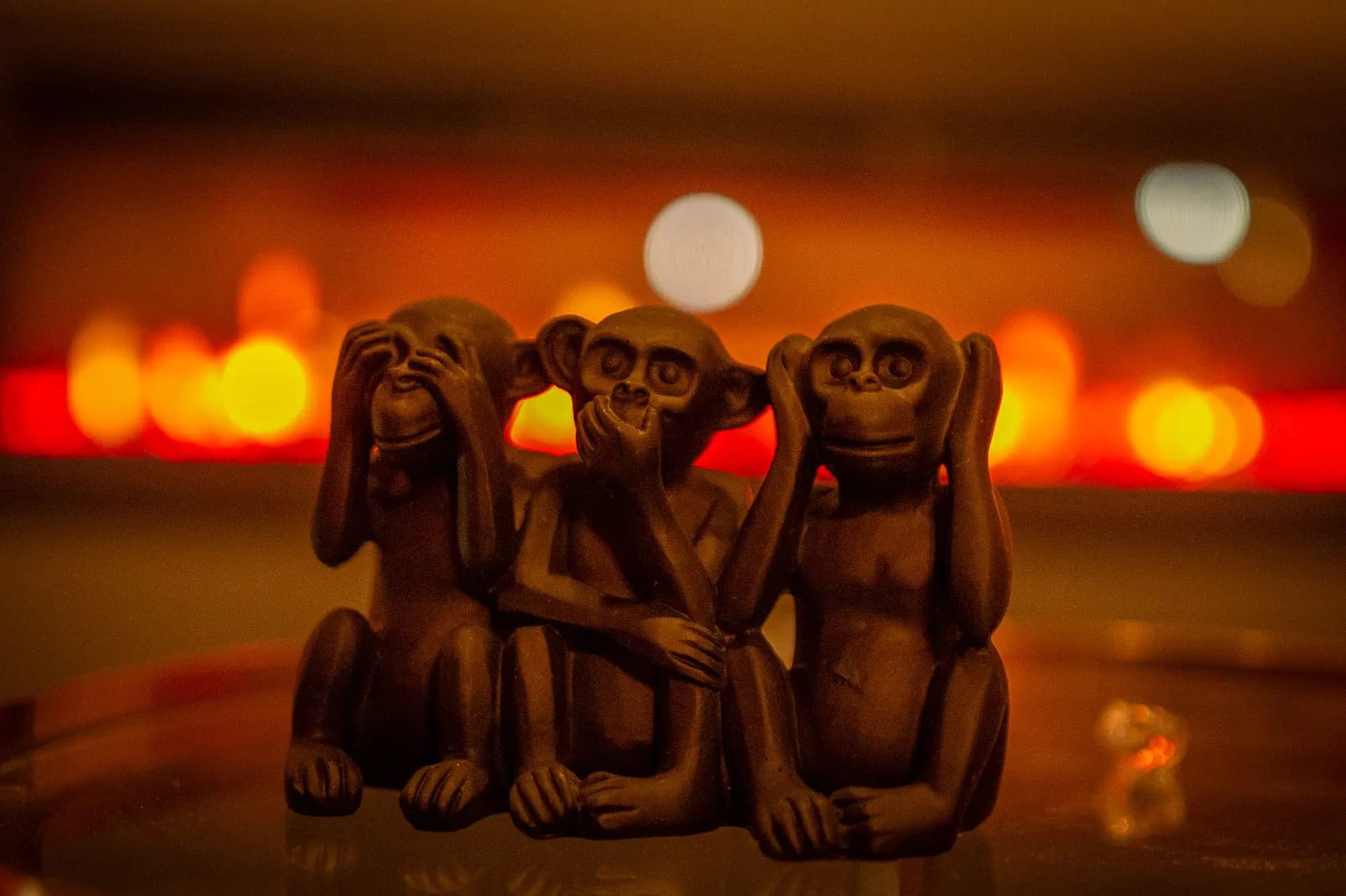 RITUAL OF GODS (COUPLE) gallery 6