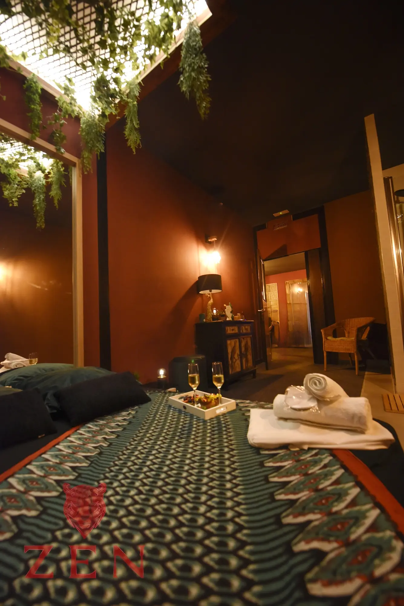 RITUAL OF GODS (COUPLE) gallery 1