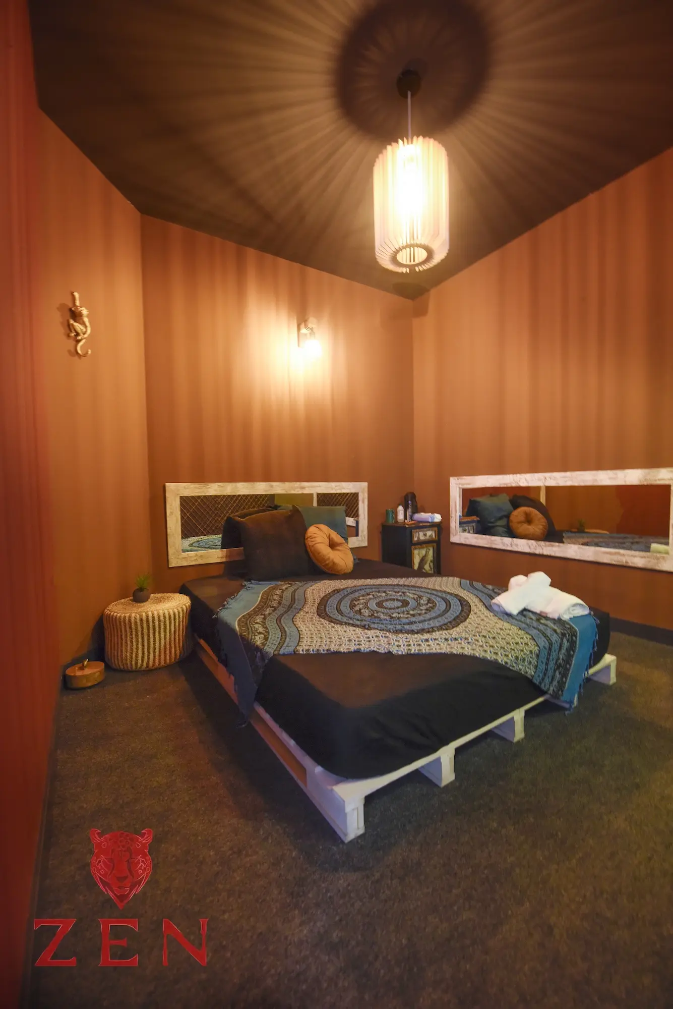 RITUAL OF GODS (COUPLE) gallery 2