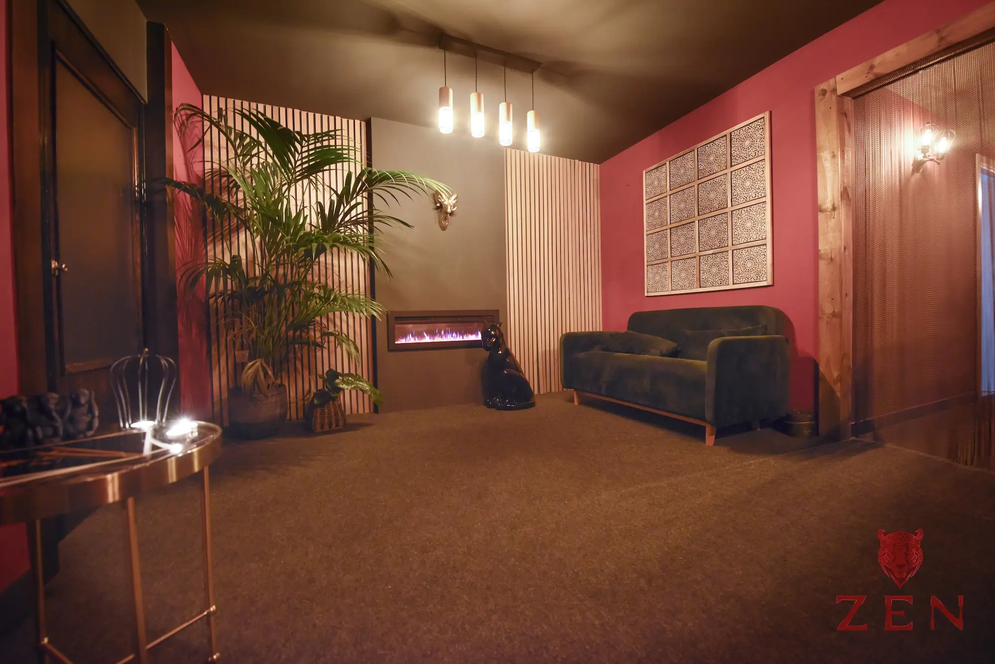 SUPREME ZEN RITUAL gallery 3