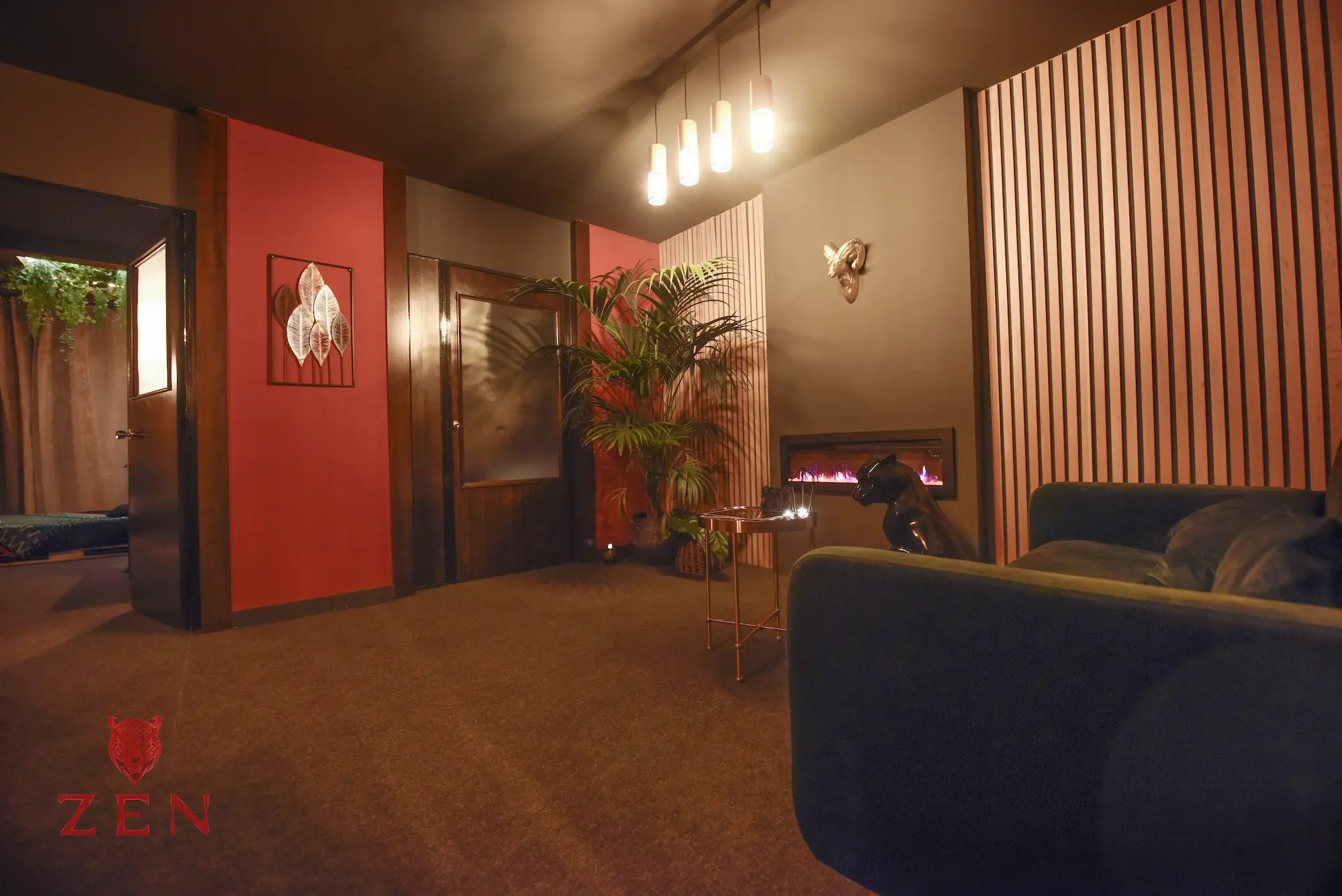 SUPREME ZEN RITUAL gallery 4