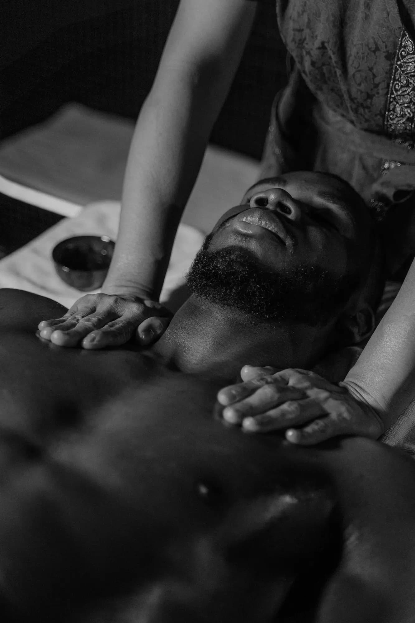 HÖCHSTES ZEN-RITUAL